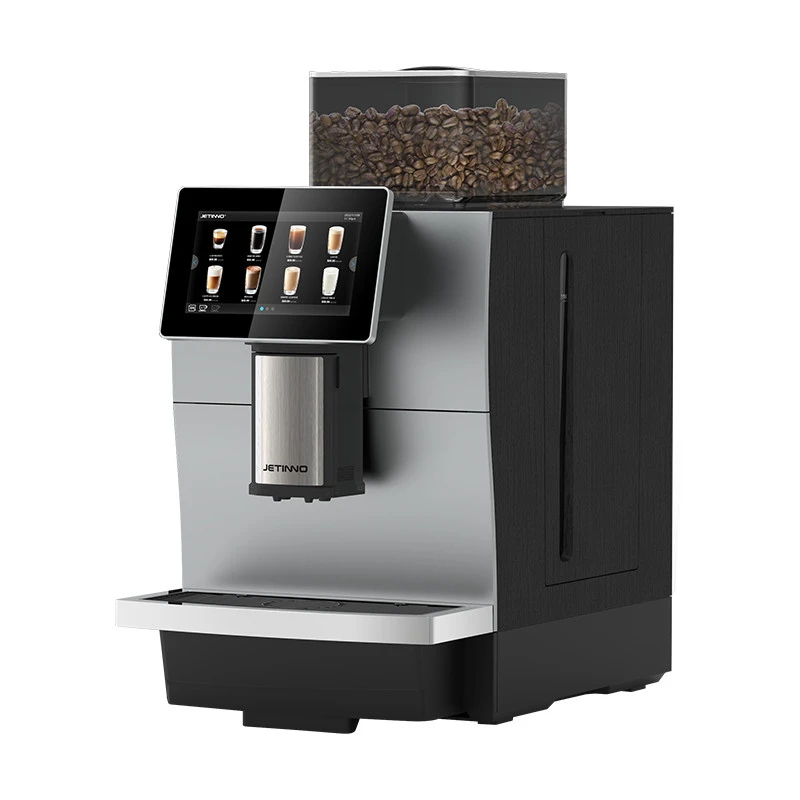 Domestic Coffee Machine Domestic Coffee Machine