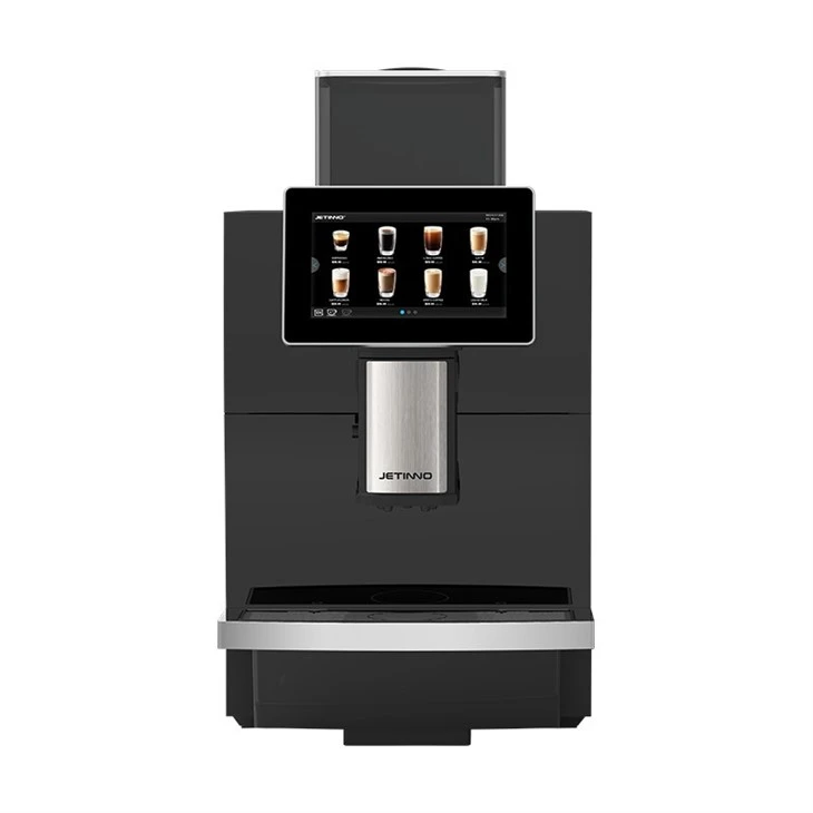 Domestic Coffee Machine Domestic Coffee Machine